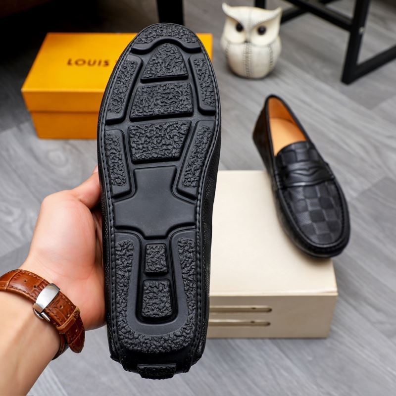 Louis Vuitton Business Shoes